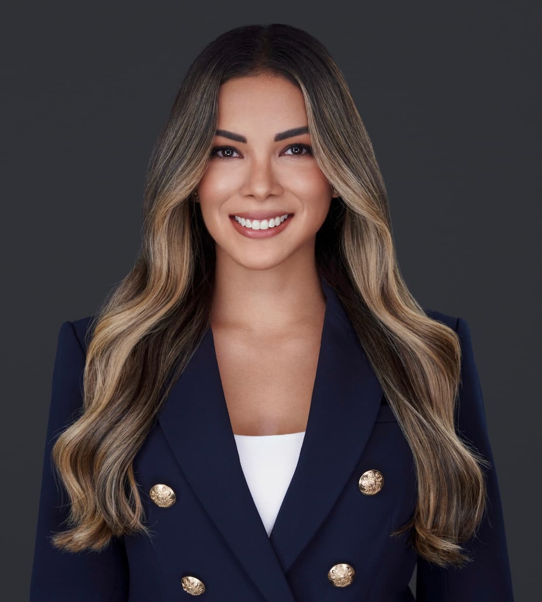 Daniela Silva headshot