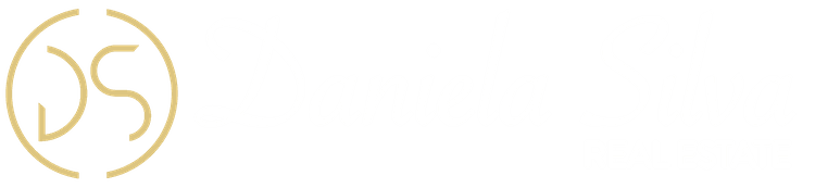 Daniela Silva Logo